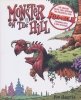 MONSTER ON THE HILL EXPANDED EDITION TP [9781603094917]